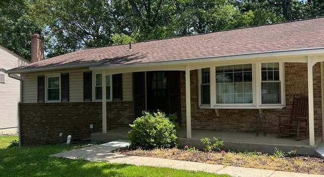 Photo of 12157 Pineneedle Ct, Woodbridge, VA 22192