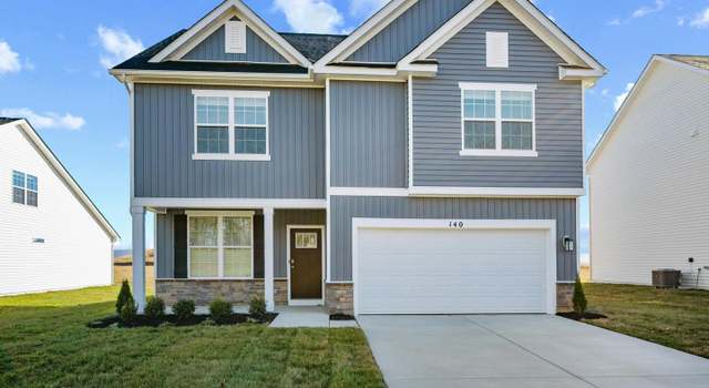 Photo of 349 Atkinson St, Shenandoah Junction, WV 25442
