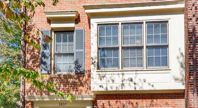 Photo of 3807 Vermont Ct, Alexandria, VA 22304