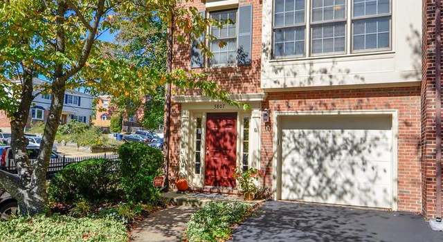 Photo of 3807 Vermont Ct, Alexandria, VA 22304
