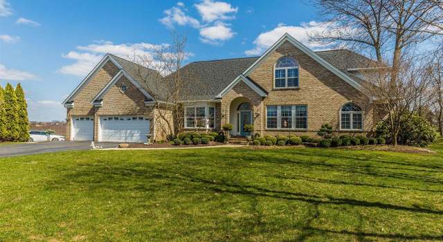 Photo of 5560 Broadmoor Ter N, Ijamsville, MD 21754