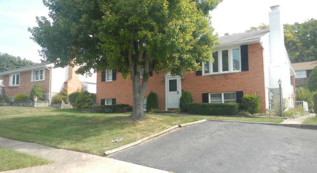 Photo of 7823 Perry Rd, Baltimore, MD 21236