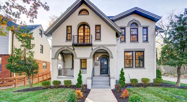 7609 Morningside Dr NW, Washington, DC 20012 | MLS# 1003137167 | Redfin