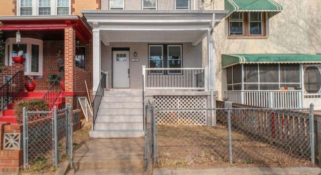 Photo of 1304 S St SE, Washington, DC 20020
