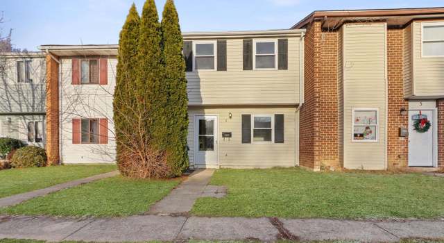 Photo of 5 Sailboat Cir, Newark, DE 19702