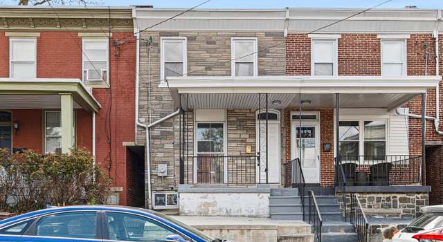 Photo of 1616 W 10th St, Wilmington, DE 19805