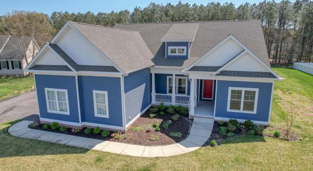 Photo of 24953 Green Fern Dr, Georgetown, DE 19947
