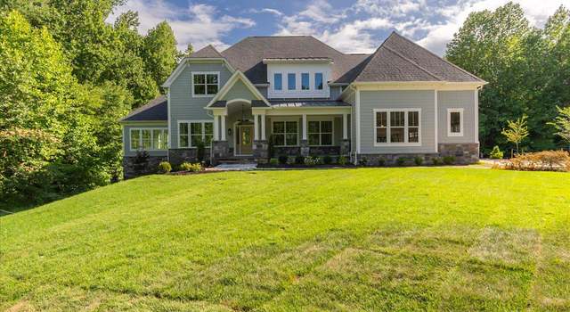 Photo of 5710 Iron Stone Rd, Lothian, MD 20711