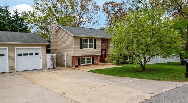 Photo of 8065 Midvale Ave, Pasadena, MD 21122