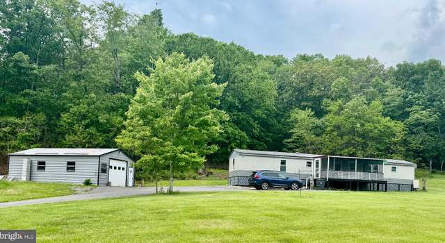 Photo of 14109 Cresap Ml, Oldtown, MD 21555
