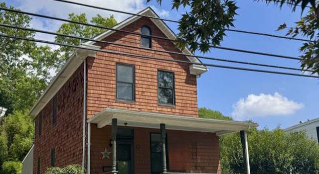 Photo of 5521 Mattfeldt Ave, Baltimore, MD 21209