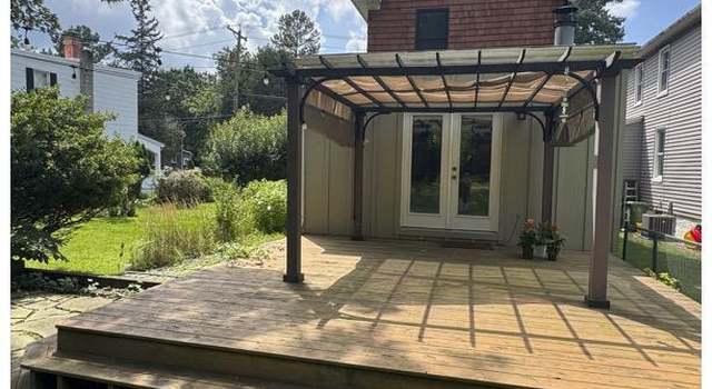 Photo of 5521 Mattfeldt Ave, Baltimore, MD 21209