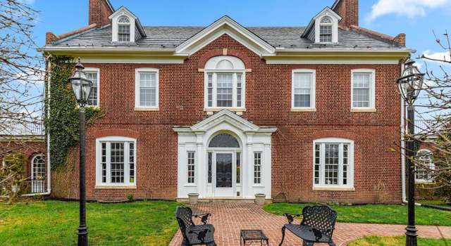 Photo of 336 Lyon Ct, Pikesville, MD 21208