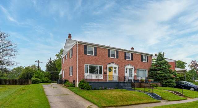 Photo of 6842 Queens Ferry Rd, Baltimore, MD 21239