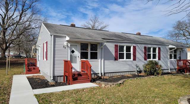 Photo of 37 Liberty St, Aberdeen, MD 21001