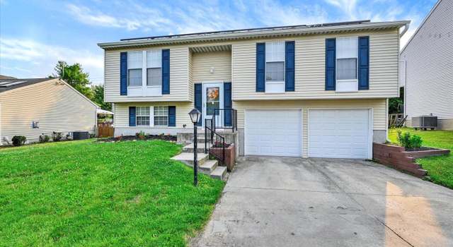 Photo of 1203 Clover Valley Way, Edgewood, MD 21040