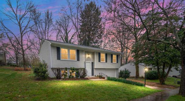 Photo of 5388 Harvest Moon Ln, Columbia, MD 21044