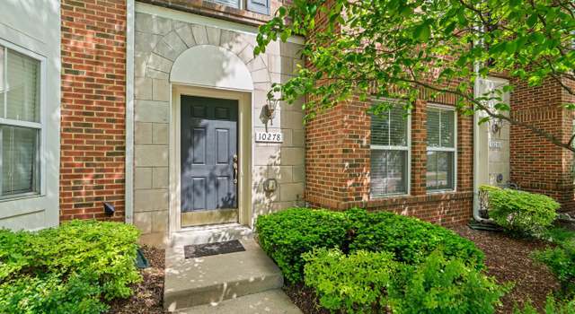 Photo of 10278 Rutland Round Rd #4, Columbia, MD 21044