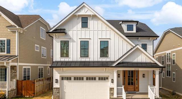 Photo of 10110 Dickens Ave, Bethesda, MD 20814