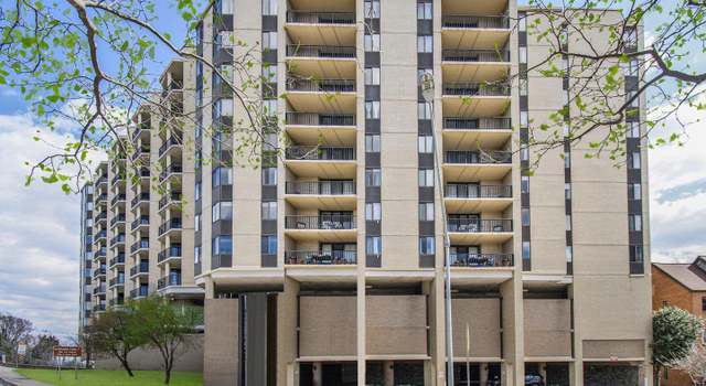 Photo of 4242 East West Hwy #501, Chevy Chase, MD 20815