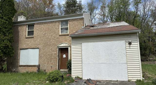 Photo of 24823 Cutsail Dr, Damascus, MD 20872