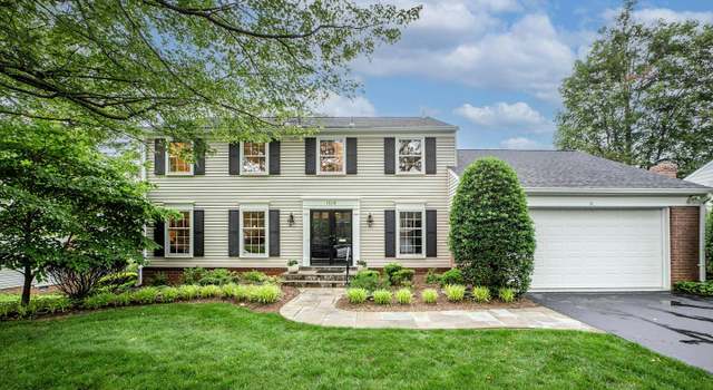 Photo of 1109 Pipestem Pl, Potomac, MD 20854