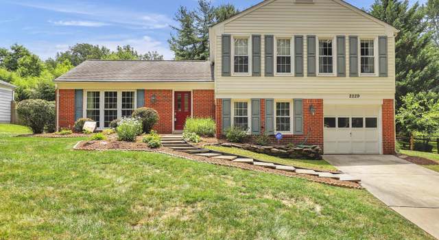 Photo of 2229 Nees Ln, Silver Spring, MD 20905