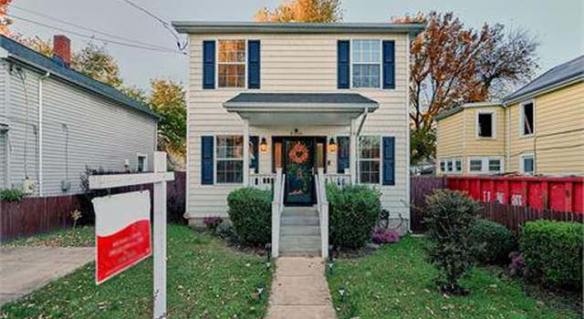 Photo of 4504 41st Ave, Brentwood, MD 20722