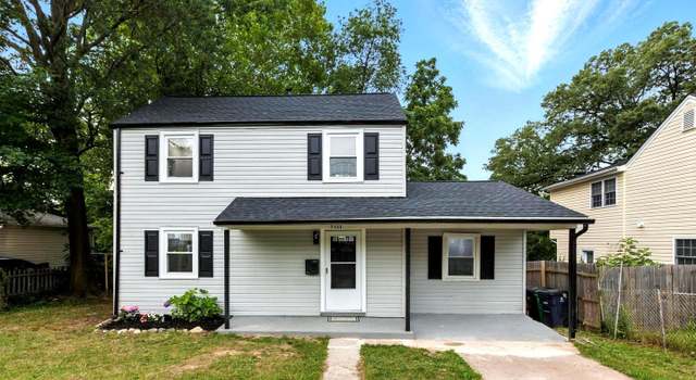 Photo of 7111 Inwood, Hyattsville, MD 20785