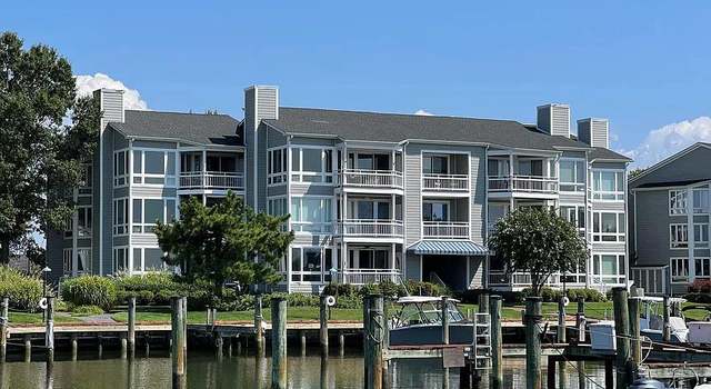 Photo of 230 Oyster Cove Dr, Grasonville, MD 21638