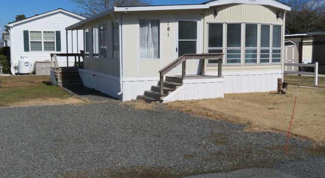 Photo of 181 Timberline Cir, Berlin, MD 21811