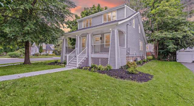 Photo of 24 Carolina Ave, Ewing, NJ 08618