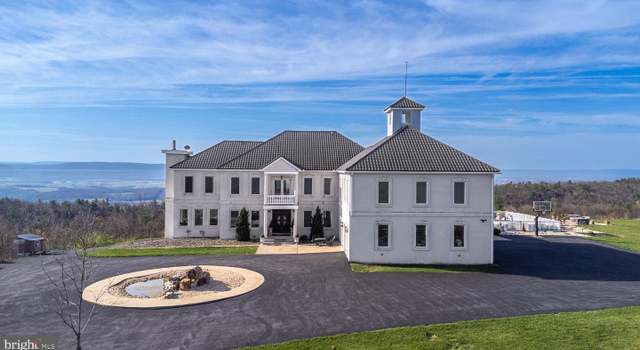 Photo of 625 Purdue Mountain Rd, Bellefonte, PA 16823