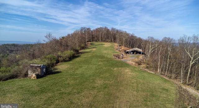 Photo of 625 Purdue Mountain Rd, Bellefonte, PA 16823
