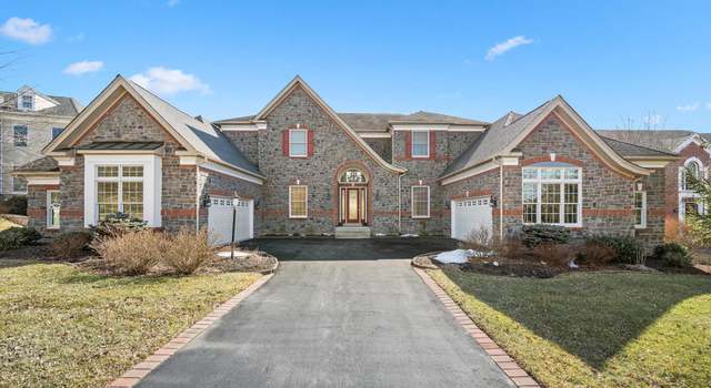 Photo of 2111 Ferncroft Ln, Chester Springs, PA 19425