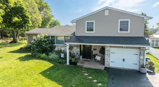 Photo of 303 Trimble Blvd, Brookhaven, PA 19015