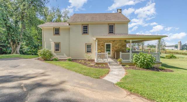 Photo of 658 Martic Heights Dr, Pequea, PA 17565