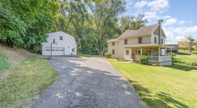 Photo of 658 Martic Heights Dr, Pequea, PA 17565