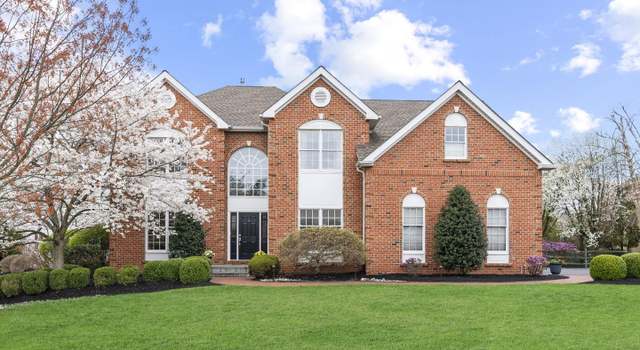 Photo of 1601 Broadwing Ct, Audubon, PA 19403