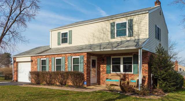 Photo of 626 Crestwyck Dr, King Of Prussia, PA 19406