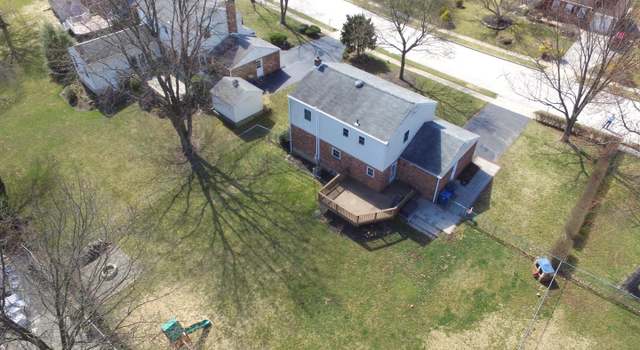 Photo of 626 Crestwyck Dr, King Of Prussia, PA 19406