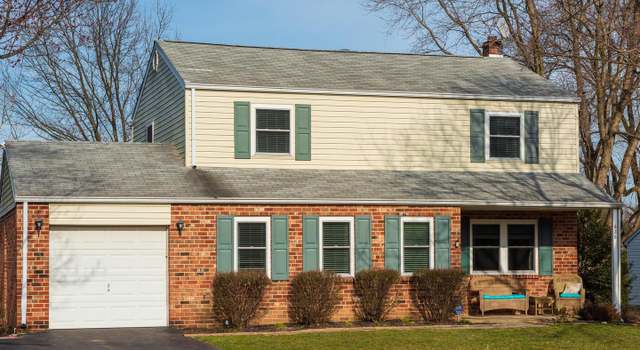 Photo of 626 Crestwyck Dr, King Of Prussia, PA 19406
