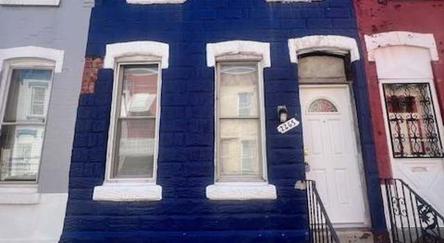Photo of 2265 N Cleveland St, Philadelphia, PA 19132