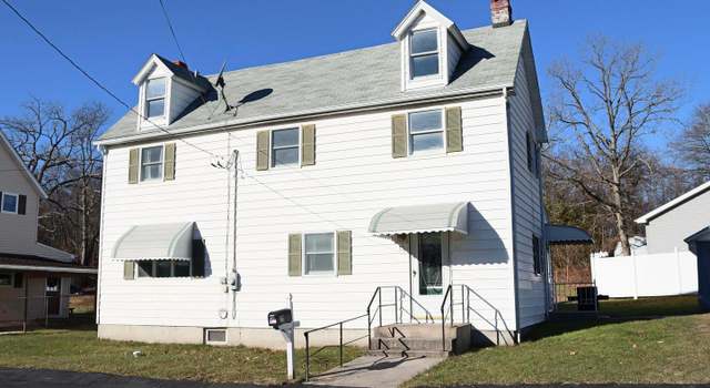 Photo of 10 Lower Beechwood Ave, Pottsville, PA 17901