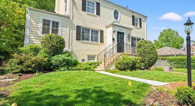 Photo of 6041 25th Rd N, Arlington, VA 22207