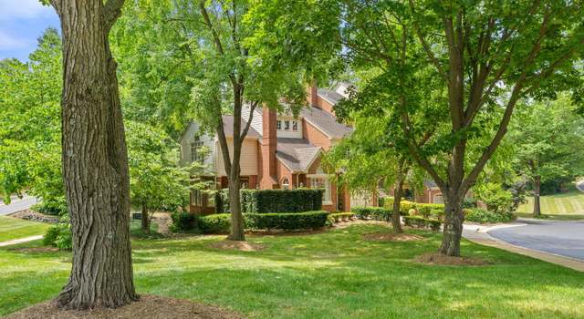 Photo of 10201 Aspen Willow Dr, Fairfax, VA 22032