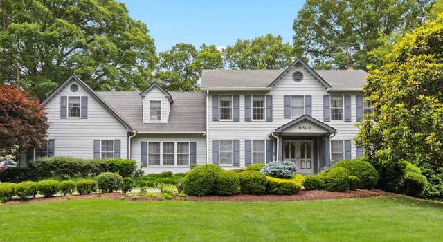 Photo of 8508 Ardfour Ln, Annandale, VA 22003
