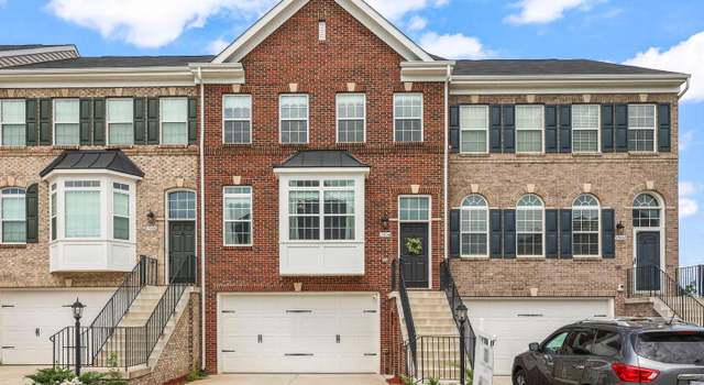 Photo of 15304 Ballerina Loop, Woodbridge, VA 22193