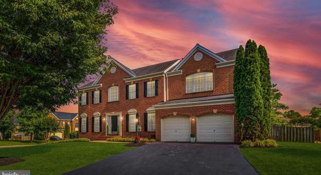 Photo of 12503 Maiden Creek Ct, Bristow, VA 20136
