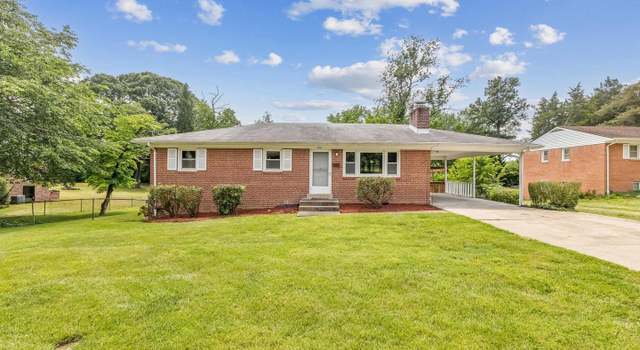 Photo of 1511 Woodside Dr, Woodbridge, VA 22191